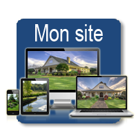 Site lisible sur tous supports