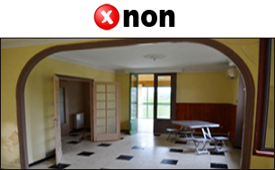 Photographiez votre logement meublé