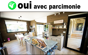 Limitez les photos grand angle