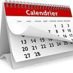 Essayez d'évaluer le bon moment pour la vente finale, mais anticipez la mise en vente