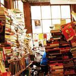 Débarrassez et rangez votre intérieur