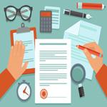 Réunissez les documents nécessaires