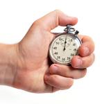 Faites visiter sans hâte