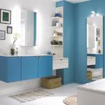 Ne négligez ni la cuisine, ni la salle de bains