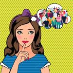 Réfléchissez à l'organisation des visites