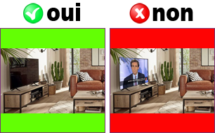 Eteignez les écrans