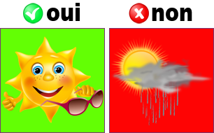 Faites appel à la lumière naturelle